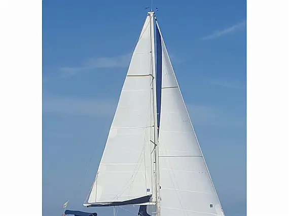Gib Sea 41