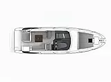 Gran Turismo 36 - Layout image