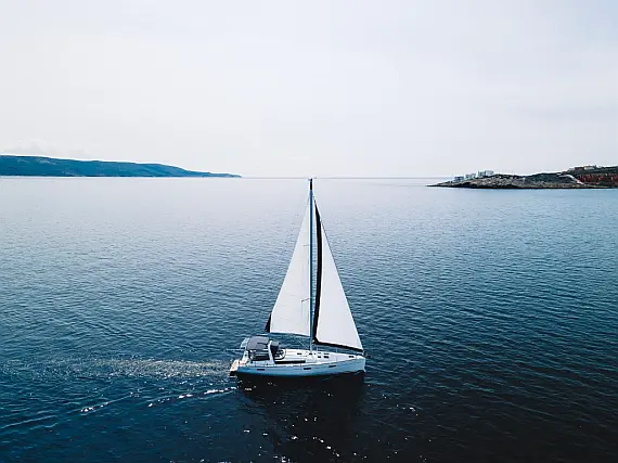 Oceanis 45