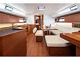 Oceanis 45 - Internal image