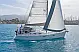 Oceanis 393  - 