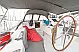 Oceanis 393  - 