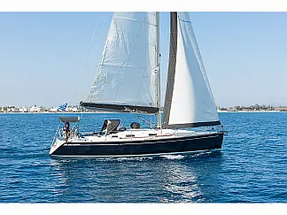 Salona 40 - External image