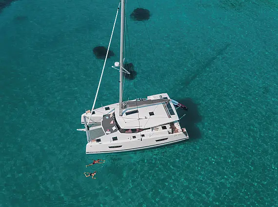 Isla 40