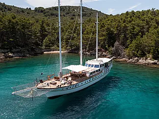 Gulet - Gideon - External image