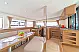 Lagoon 42 A/C & GEN - 