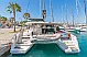 Lagoon 42 A/C & GEN - 