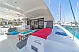 Lagoon 42 A/C & GEN - 