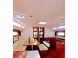 Oceanis 48 - Internal image