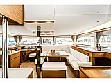 Lagoon 46 A/C & GEN & WM - Internal image