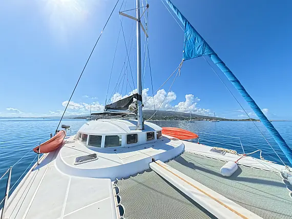 Lagoon 380