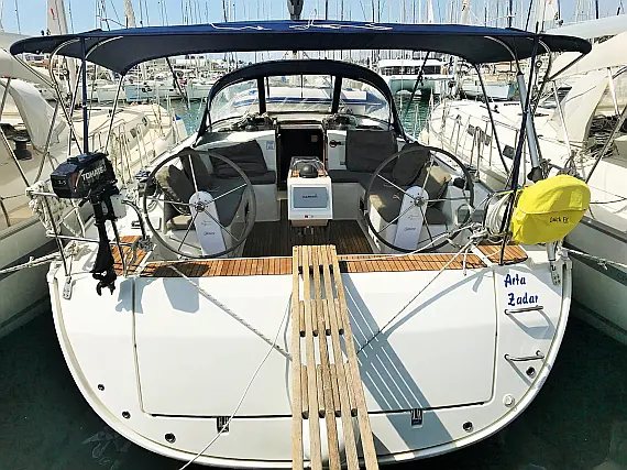 Bavaria Cruiser 46 