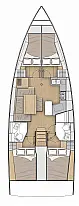 Oceanis 40.1 - 