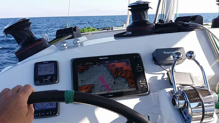Lagoon 400 S2 - 