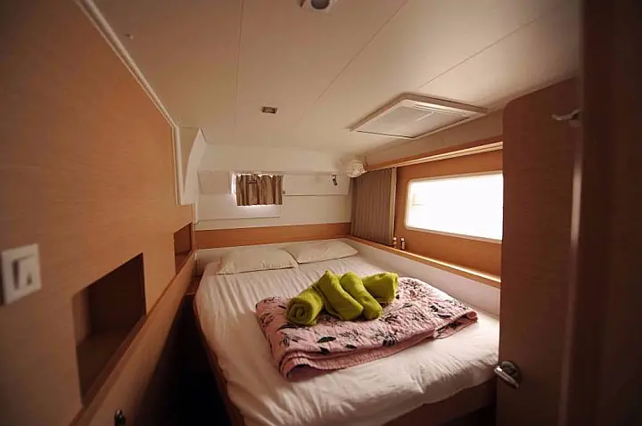 Lagoon 400 S2 - 