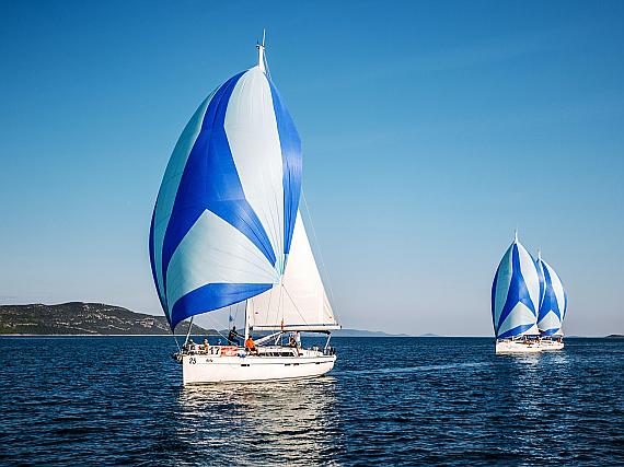 Bavaria Cruiser 46 