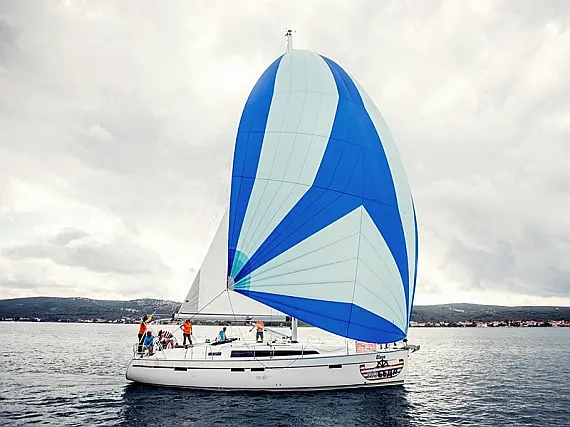 Bavaria Cruiser 46 
