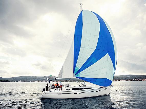 Bavaria Cruiser 46 