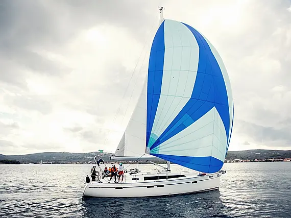 Bavaria Cruiser 46 