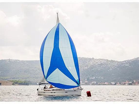 Bavaria Cruiser 46 