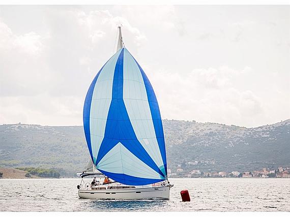 Bavaria Cruiser 46 