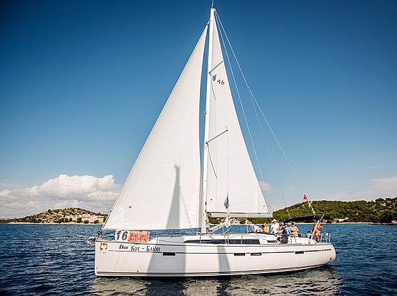 Bavaria Cruiser 46 