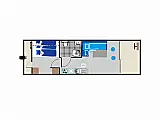 Febomobil 990 - Layout image