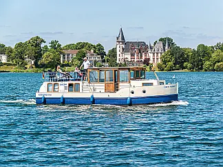 Kormoran 1140 - External image