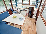 Kormoran 1140 - Internal image