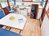 Kormoran 1150 - Internal image