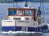 Kormoran 1150 - Layout image