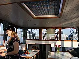 Kormoran 1500 - Internal image