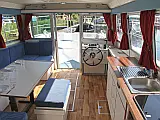 Pirate 1200G - Internal image