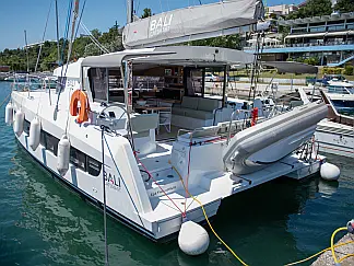 Bali Catsmart - External image