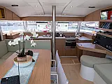 Bali Catsmart - Internal image