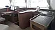 Lagoon 42 - Kitchen / Navigation