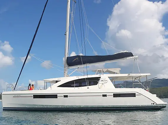 Leopard 48