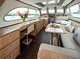 Linssen GS 35.0 Sedan - Internal image