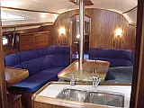 Bavaria Cruiser 46 - Internal image