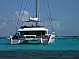 Lagoon 620 - ship / aft