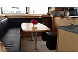 Lagoon 450 SporTop - Internal image