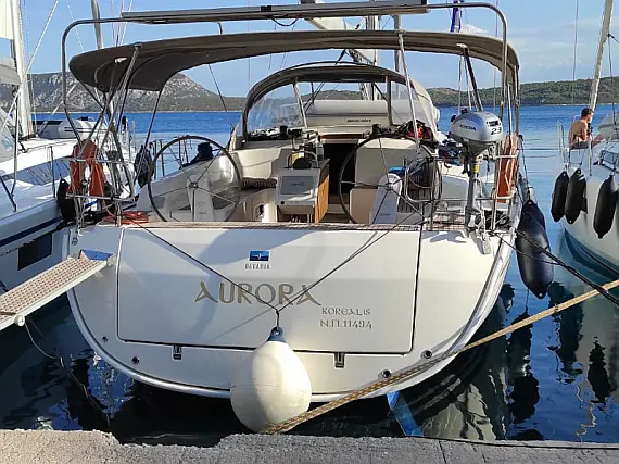 Bavaria  Cruiser 46