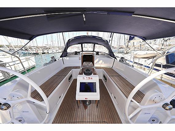 Bavaria Cruiser 46