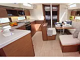 Oceanis 46.1 - 5 cab - Internal image