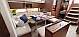 Oceanis 46.1 - 5 cab - 