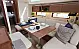 Oceanis 46.1 - 5 cab - 