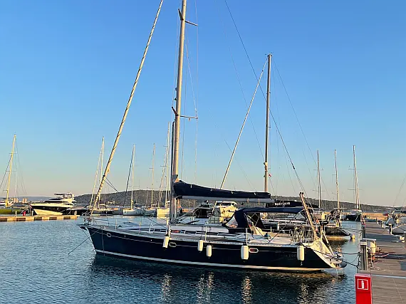 Elan 45