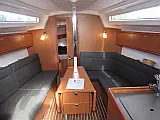 Bavaria Cruiser 34 - 6b - Internal image