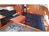 Bavaria Cruiser 37 S - Internal image