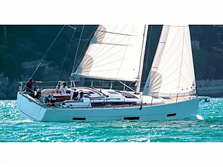 Dufour 390 Grand Large[G] - External image